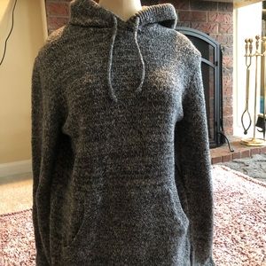 Old Navy Hooded Sweater